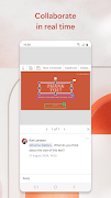 Microsoft PowerPoint capture d'écran 2