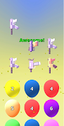 Merge Gun - Shoot screenshot 2