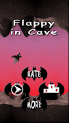 Flappy in Cave screenshot 5