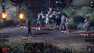 SpellForce 3 截图 2