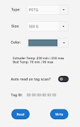 Ace RFID পোস্টার