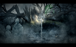 The Frostrune imagem de tela 5
