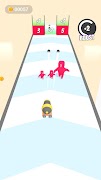 Pusher shooter imagem de tela 2