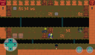 Void Pyramid Ekran Görüntüsü 3