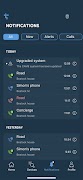CAME Access اسکرین شاٹ 7
