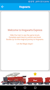 Sorting Hat Screenshot 5