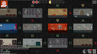 5 Schermata Undervault