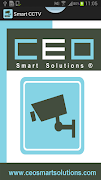 Smart CCTV poster