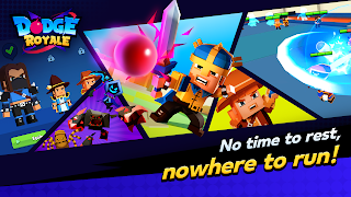 Dodge Royale screenshot 7