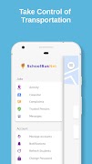 SchoolBusNet screenshot 1