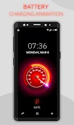 Battery Charging Animation Api screenshot 2