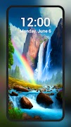 Live wallpapers, 4k wallpaper screenshot 4