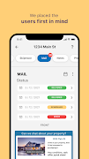Propelio Mobile screenshot 2