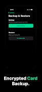 Vaultium: Physical 2FA screenshot 3