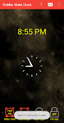 Toddler Wake Clock screenshot 3