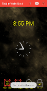 Toddler Wake Clock screenshot 3