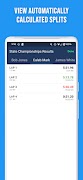 Split Tracker - Timing System capture d'écran 3