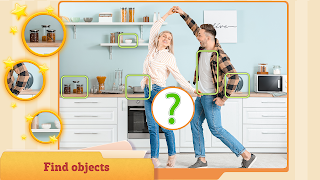 Differences - Find them all スクリーンショット 4