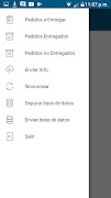 Logistica Mobile syot layar 1