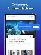 5 Schermata FastwebPlus