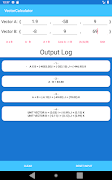 Vector Calculator 截图 5