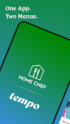Home Chef 海報
