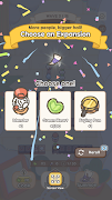 NumNum Empire: Cozy Defense! скриншот 3