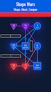 Shape Wars syot layar 2