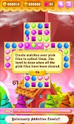 Candy Smash Plakat