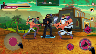 Nesr ElSa3ed screenshot 3