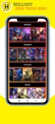 Hellboy Skin Tools Ekran Görüntüsü 1