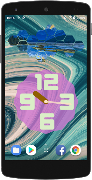 Android 12 Design Widget ảnh chụp màn hình 4