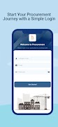Bidhee Procurement تصوير الشاشة 5
