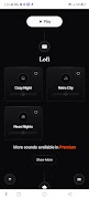 Murmurs Basic screenshot 2