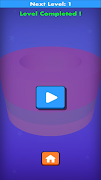 Paints The Ring game تصوير الشاشة 1