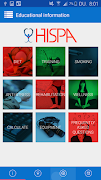HISPA 截图 3
