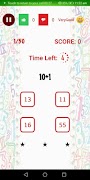 Math Learners スクリーンショット 3