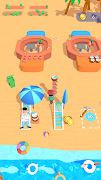 Beach Manager تصوير الشاشة 6