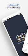 InsafApp.com Plakat