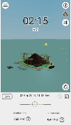3D Compass : Maru 3D Compass screenshot 4