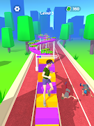 Back Run 3D ภาพหน้าจอ 6