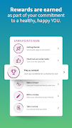 برنامه‌نما Rewards Hub عکس از صفحه