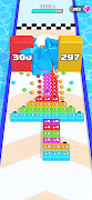 Sticky Numbers 3D 截圖 2