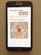 3D 2048 스크린샷 5