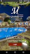 Poster Hotel Mathios Village
