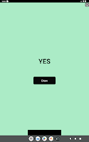 Yes, No or Maybe screenshot 4