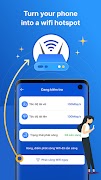Wifi Hotspot: Share Wifi স্ক্রিনশট 3
