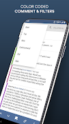 BaconReader Premium for Reddit تصوير الشاشة 5