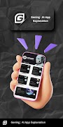 Gening : AI App Explanation syot layar 2