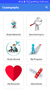 Cryptography - Data Security 포스터